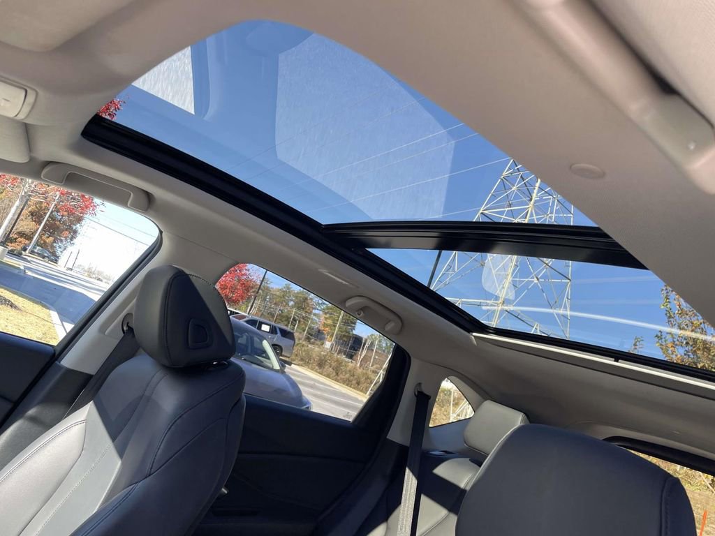 Used 2021 Acura RDX Base image 17