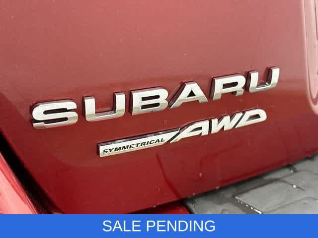 Used 2013 Subaru Crosstrek 2.0i Limited w/ Popular Pkg 2 AWD/4WD image 26