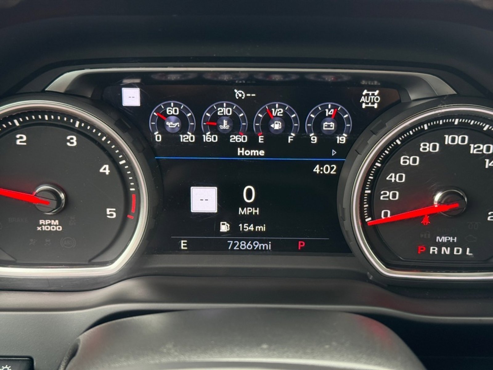 Used 2023 Chevrolet Silverado 3500 High Country image 26