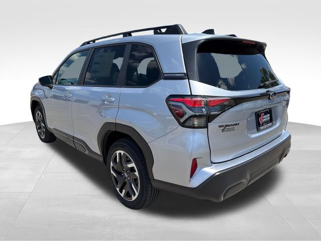 New 2026 Subaru Forester Limited AWD/4WD image 5