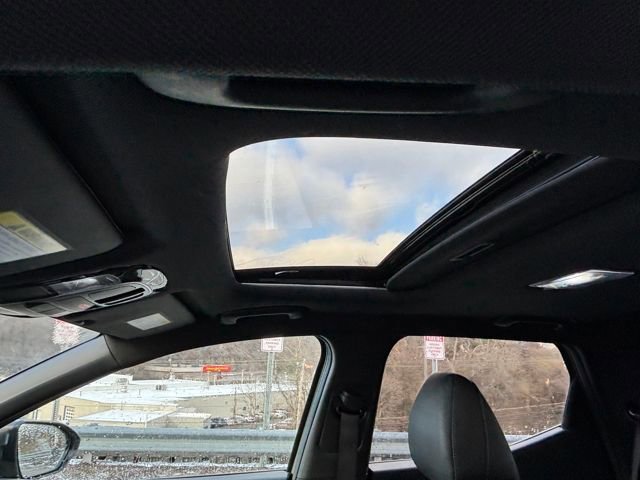 Used 2024 Hyundai Santa Cruz Limited image 18