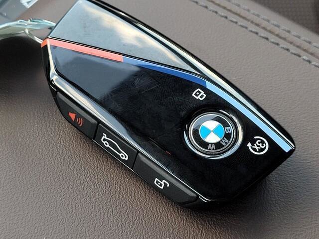 Certified 2025 BMW X1 M35i w/ Premium Package AWD/4WD image 33