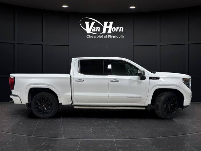 Used 2023 GMC Sierra 1500 Denali AWD/4WD image 8