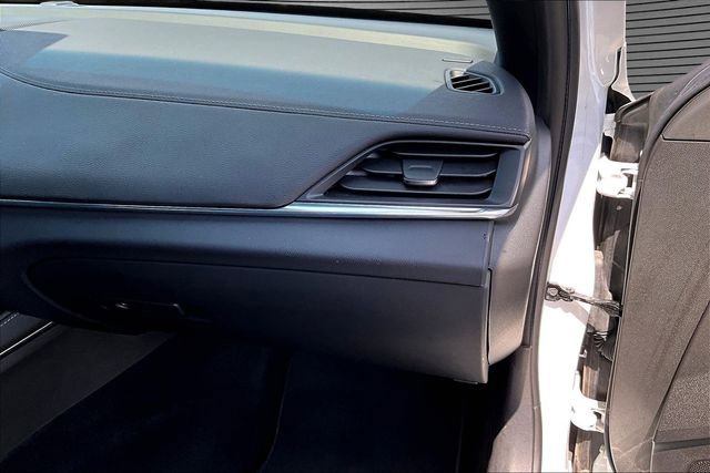 Certified 2024 Cadillac CT4 Luxury w/ Sun And Sound Package AWD/4WD image 26