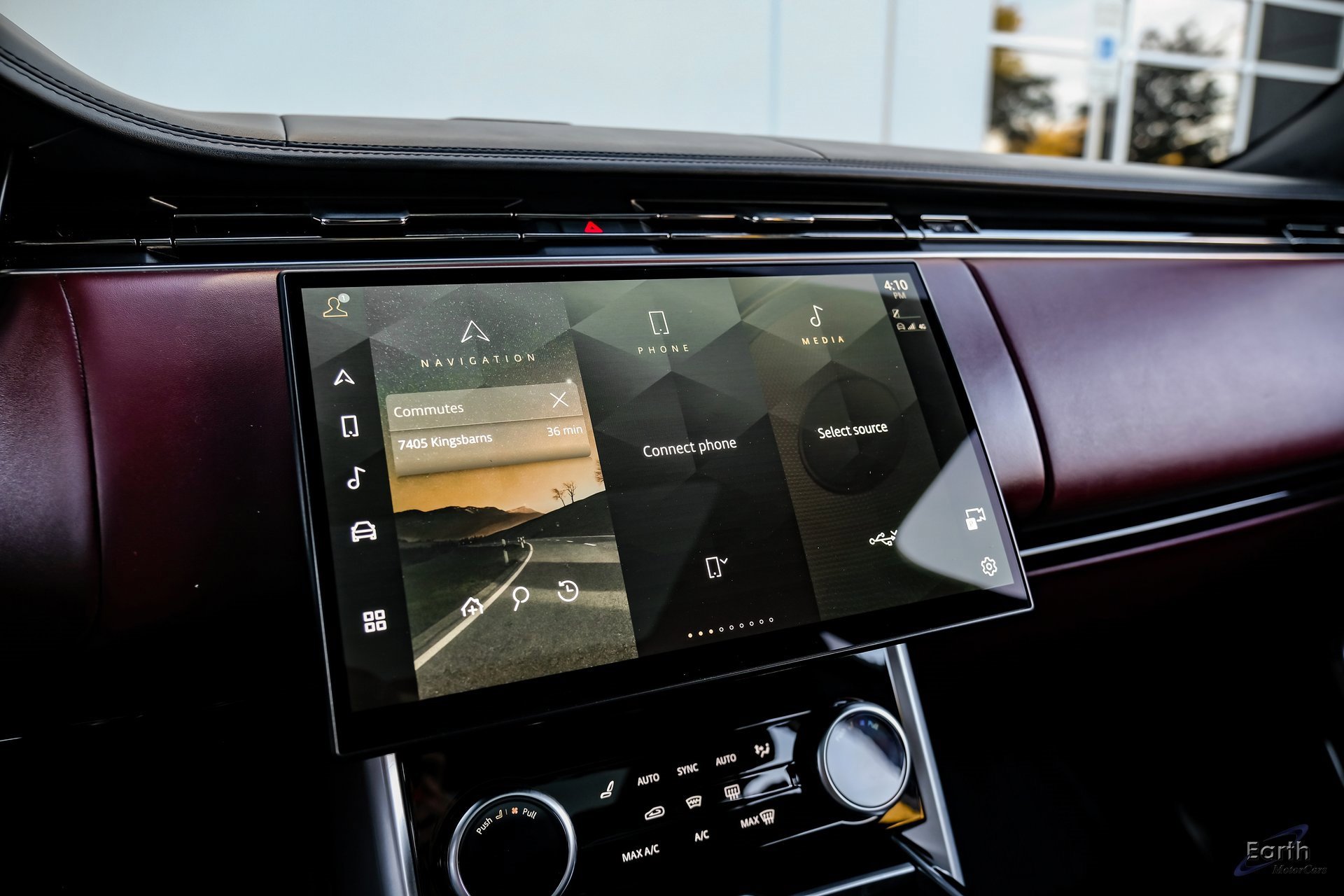 Used 2023 Land Rover Range Rover Long Wheelbase Autobiography image 61