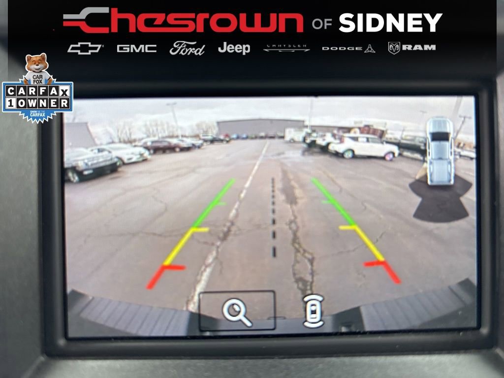 Used 2022 Ford F250 XL w/ STX Appearance Package image 25