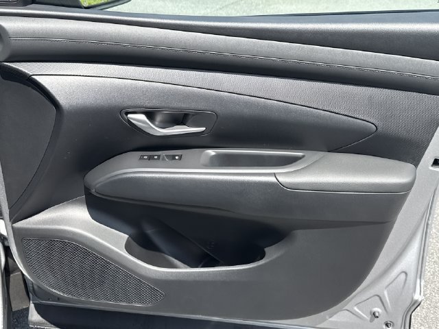 New 2026 Hyundai Tucson Blue SE AWD/4WD image 16