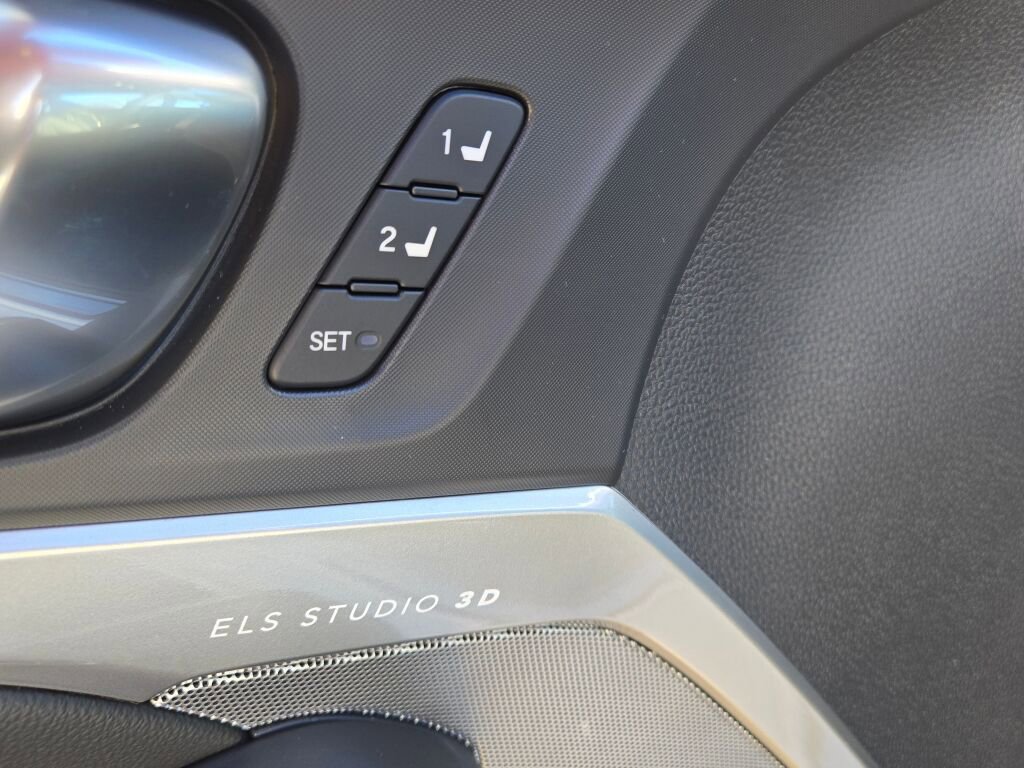New 2026 Acura Integra A-Spec FWD image 30