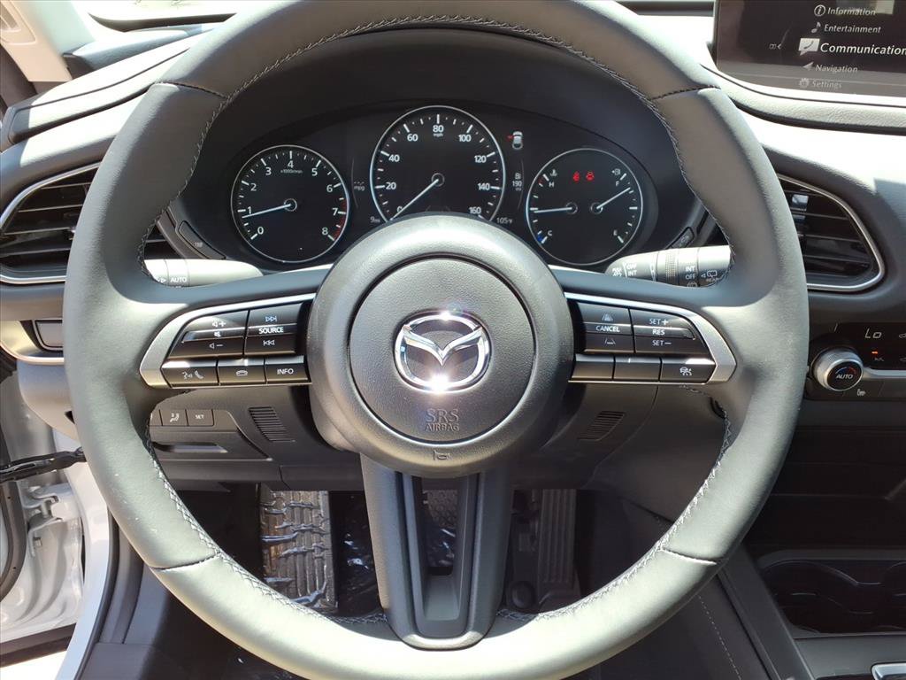 New 2026 MAZDA CX-30 AWD 2.5 S w/ Select Sport Pkg image 15
