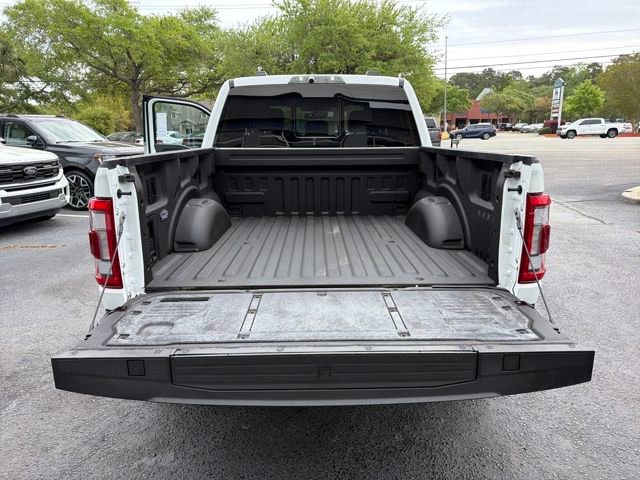 Used 2023 Ford F150 Raptor w/ Raptor 37 Performance Package image 11