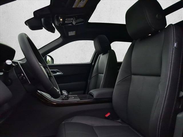 New 2026 Land Rover Range Rover Velar Belgravia AWD/4WD image 21
