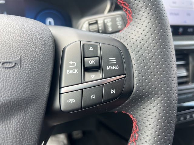 Certified 2023 Ford Escape ST-Line Elite image 11