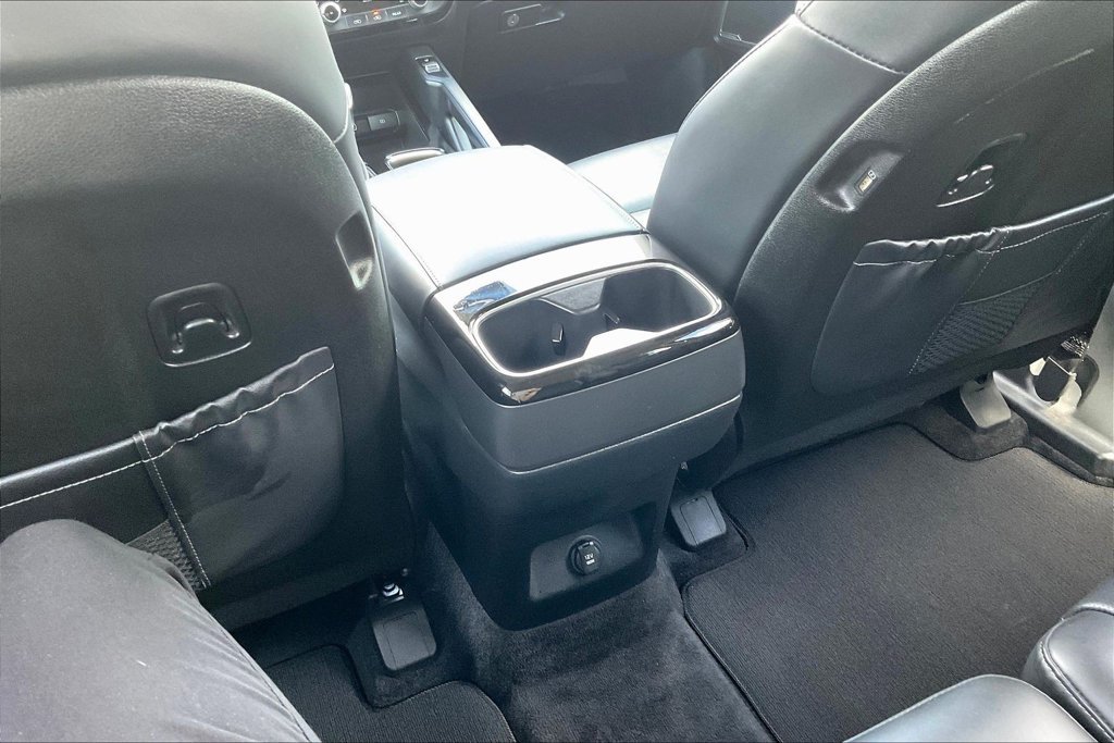 Used 2020 Kia Telluride S w/ S 8 Passenger Seating Package FWD image 10
