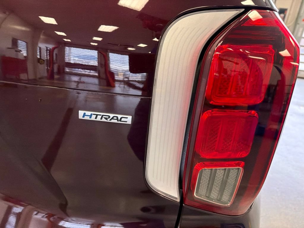 Used 2024 Hyundai Palisade Calligraphy AWD/4WD image 7