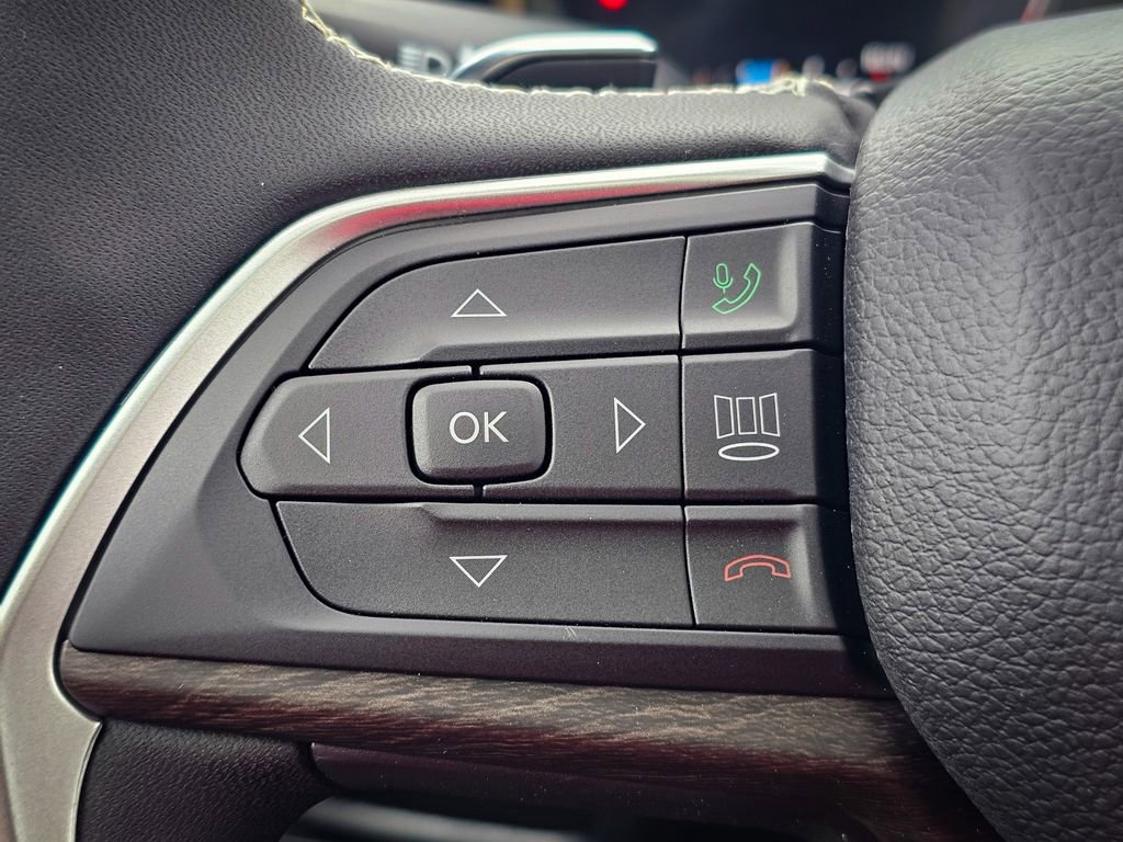 New 2026 Jeep Grand Cherokee Limited image 20