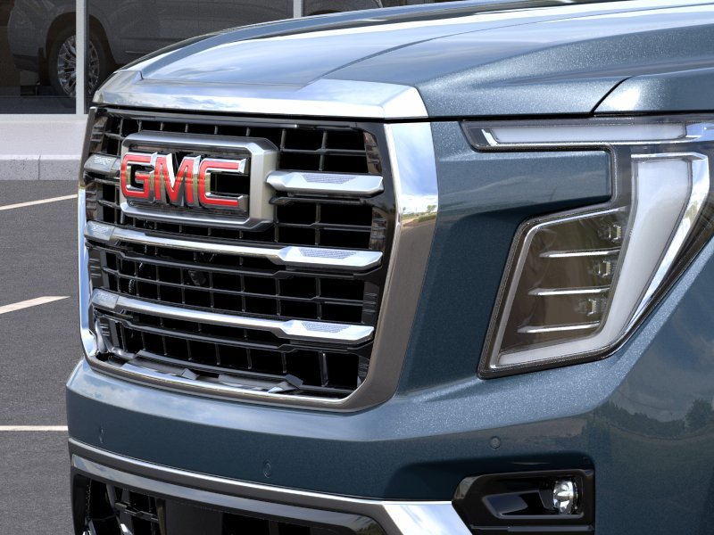 New 2026 GMC Yukon Elevation w/ Elevation Premium Package AWD/4WD image 15