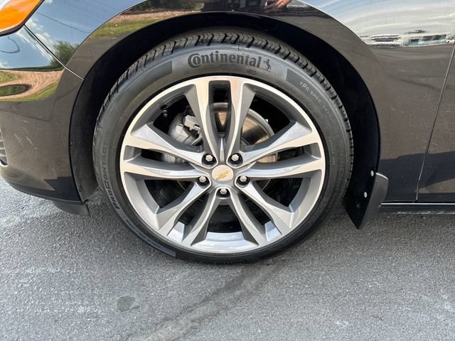 Used 2024 Chevrolet Malibu LT FWD image 27