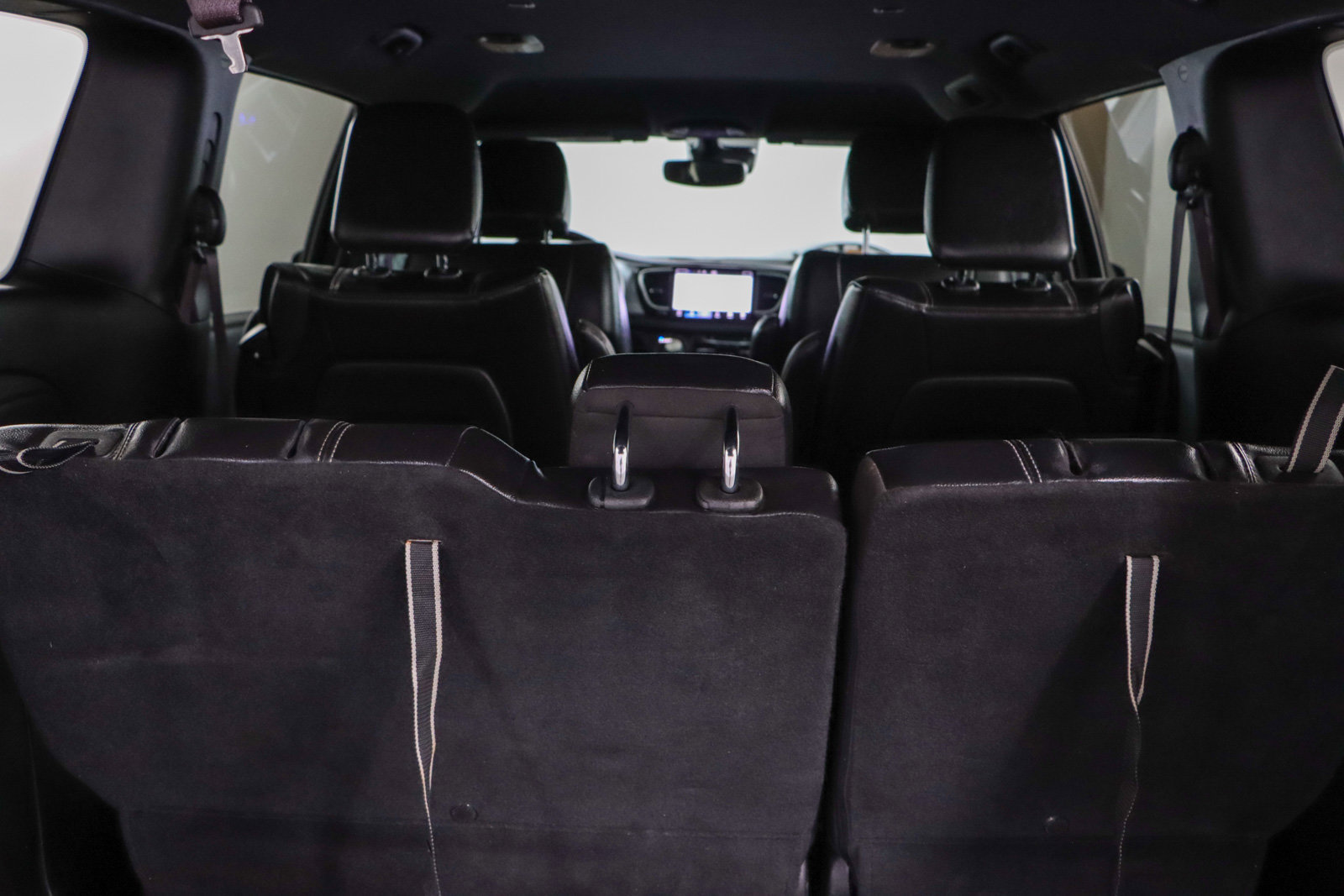 Used 2022 Chrysler Pacifica Touring-L w/ S Appearance Package image 30