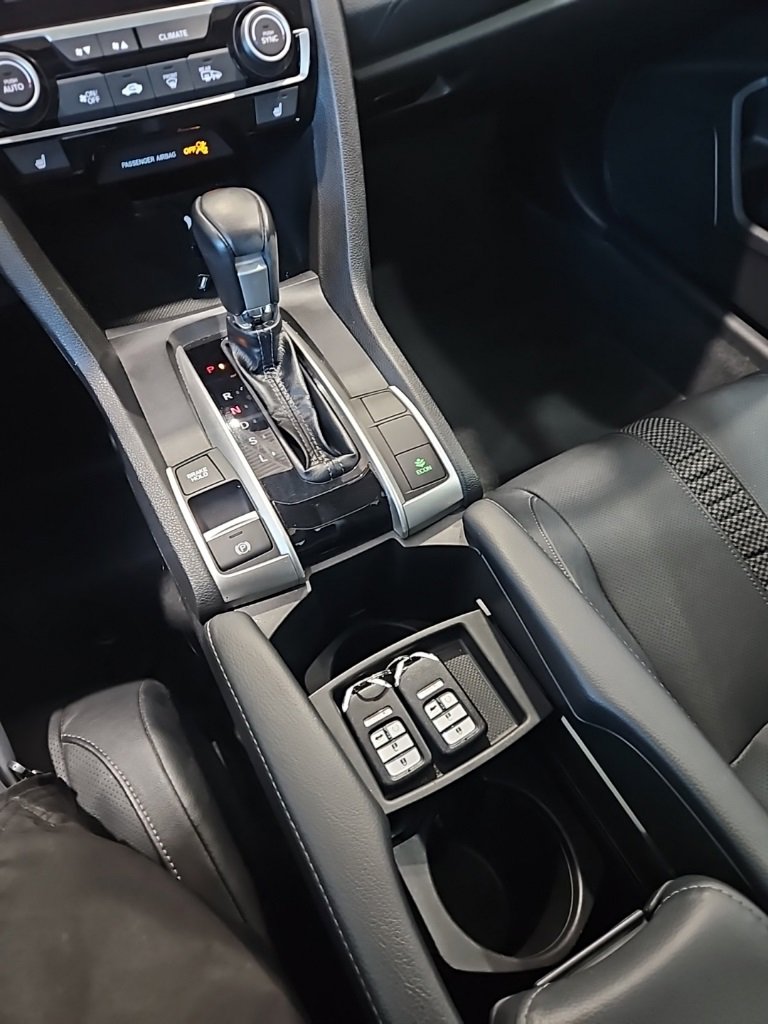 Used 2020 Honda Civic EX-L image 32