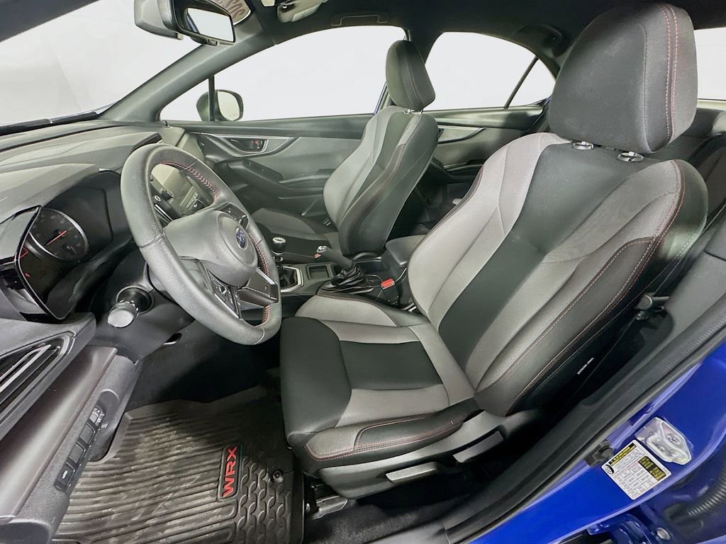 Used 2023 Subaru WRX image 25