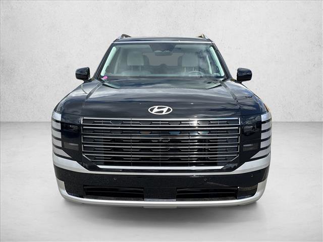 New 2026 Hyundai Palisade Calligraphy image 6