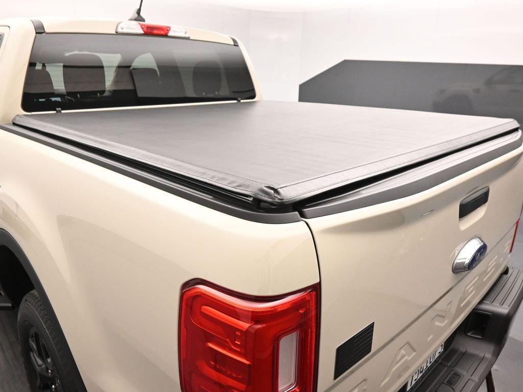 Certified 2022 Ford Ranger XLT w/ Equipment Group 301A Mid image 20