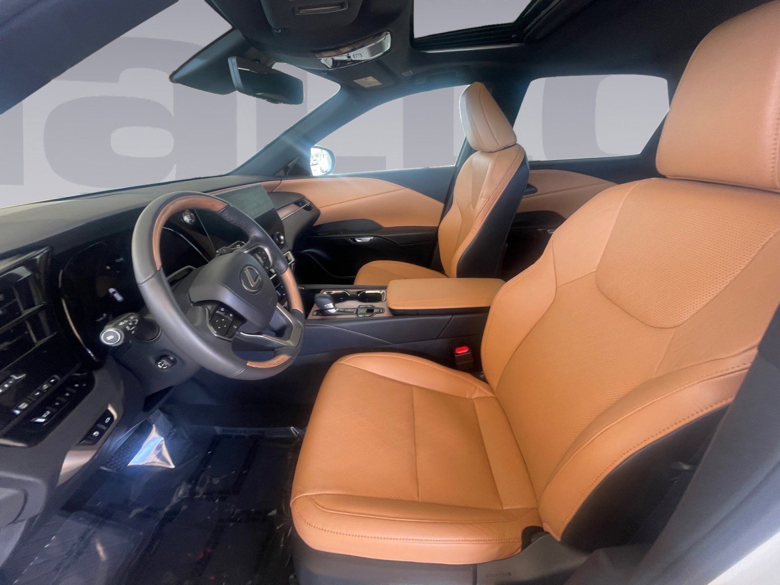 Used 2024 Lexus RX 350 Premium image 10