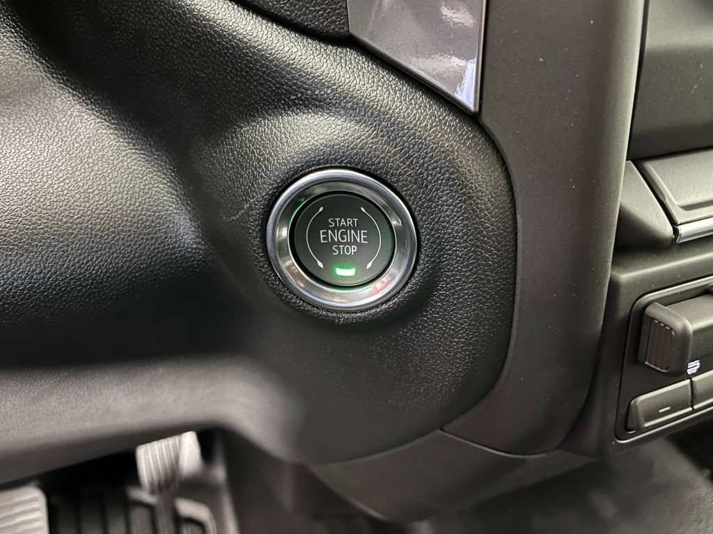 New 2026 Chevrolet Silverado 2500 W/T w/ WT Convenience Package AWD/4WD image 34