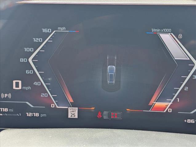 New 2026 BMW X7 M60i image 10