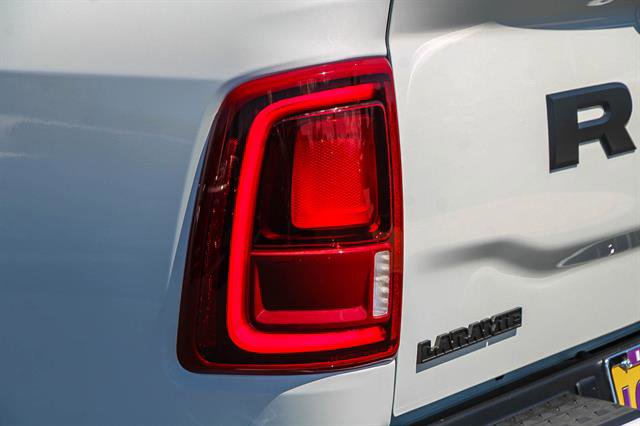 New 2026 RAM 3500 Laramie image 10