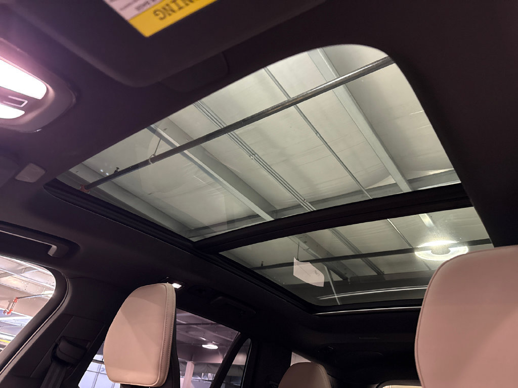 Certified 2026 Volvo XC90 B6 Plus AWD/4WD image 20