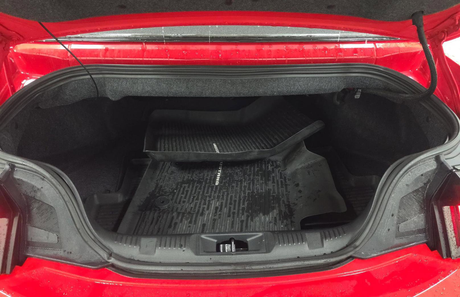 Used 2025 Ford Mustang GT Premium image 22