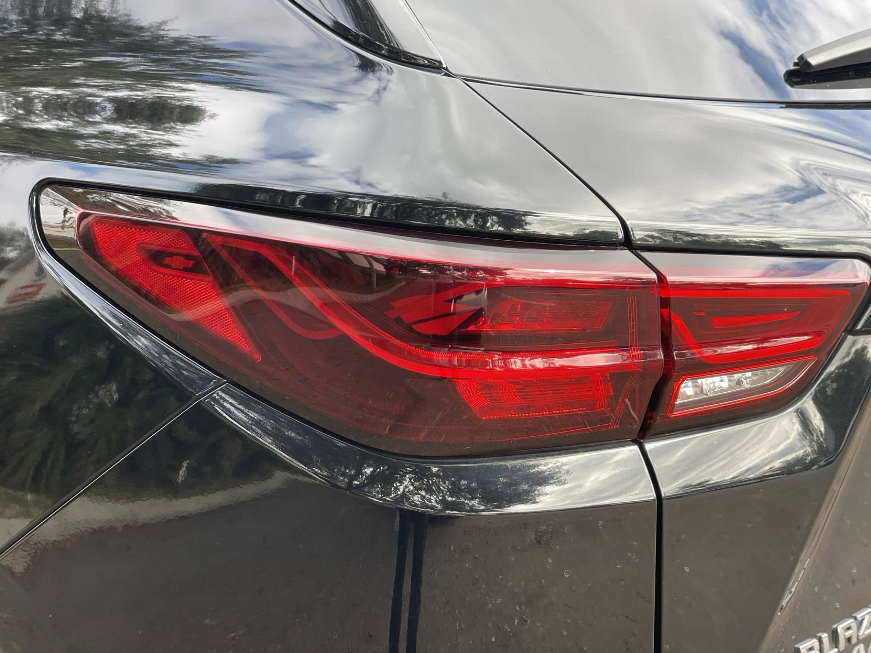 Used 2023 Chevrolet Blazer LT image 7