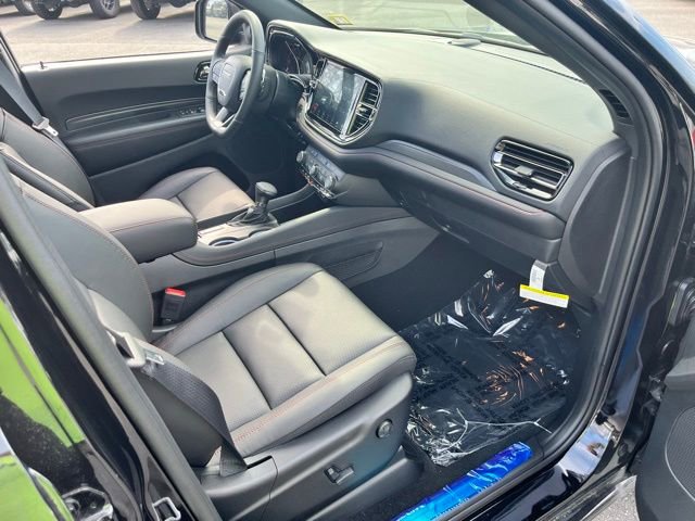 New 2026 Dodge Durango GT image 25