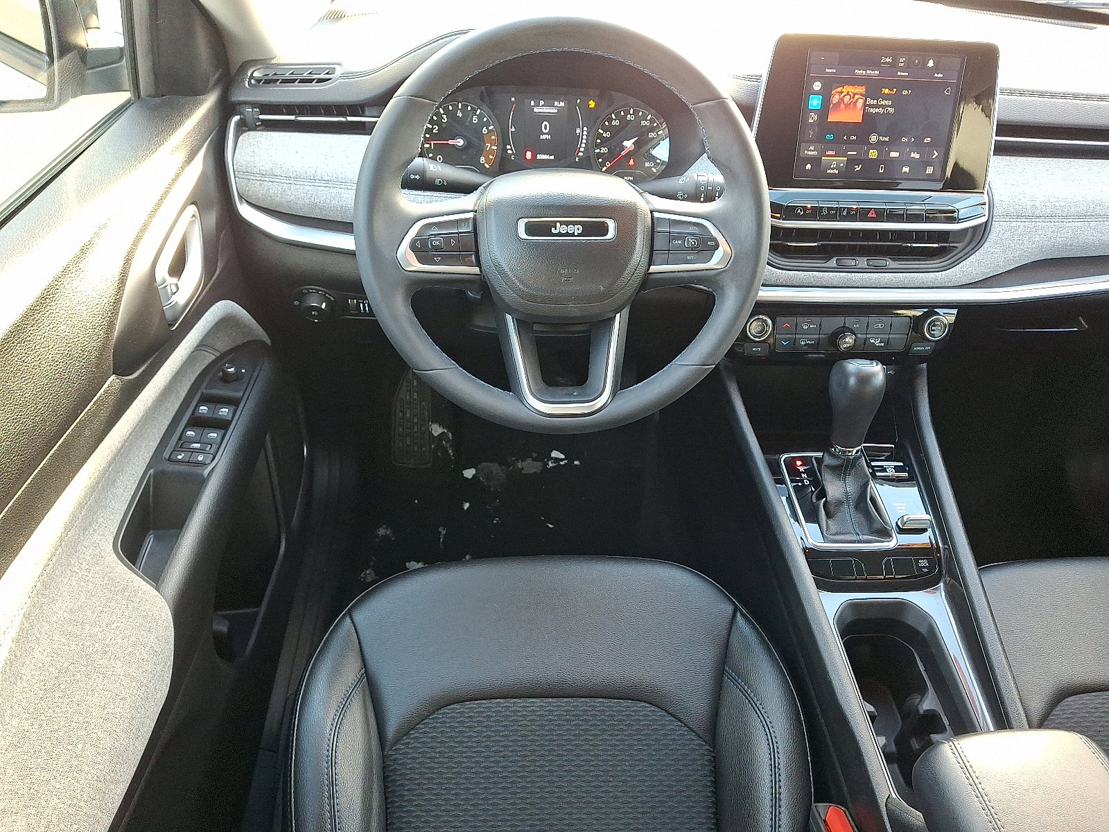 Certified 2022 Jeep Compass Latitude image 11