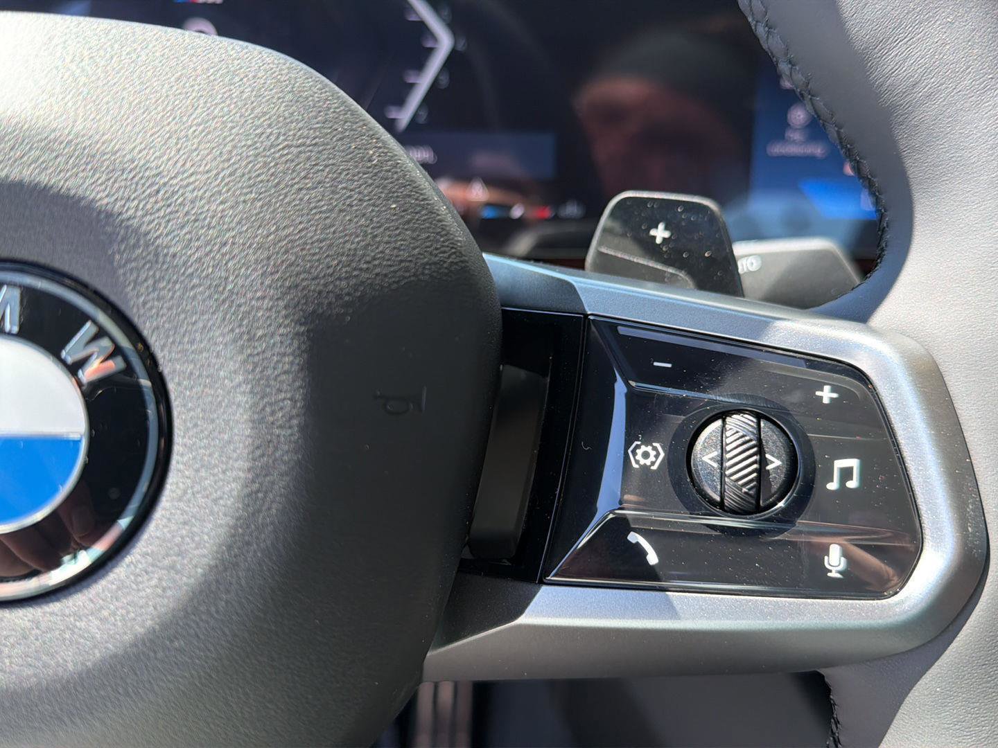New 2027 BMW 530i RWD image 21