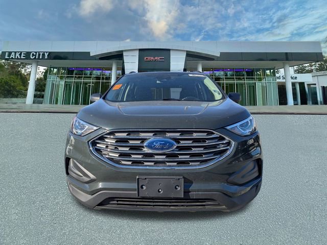 Used 2022 Ford Edge SE image 7