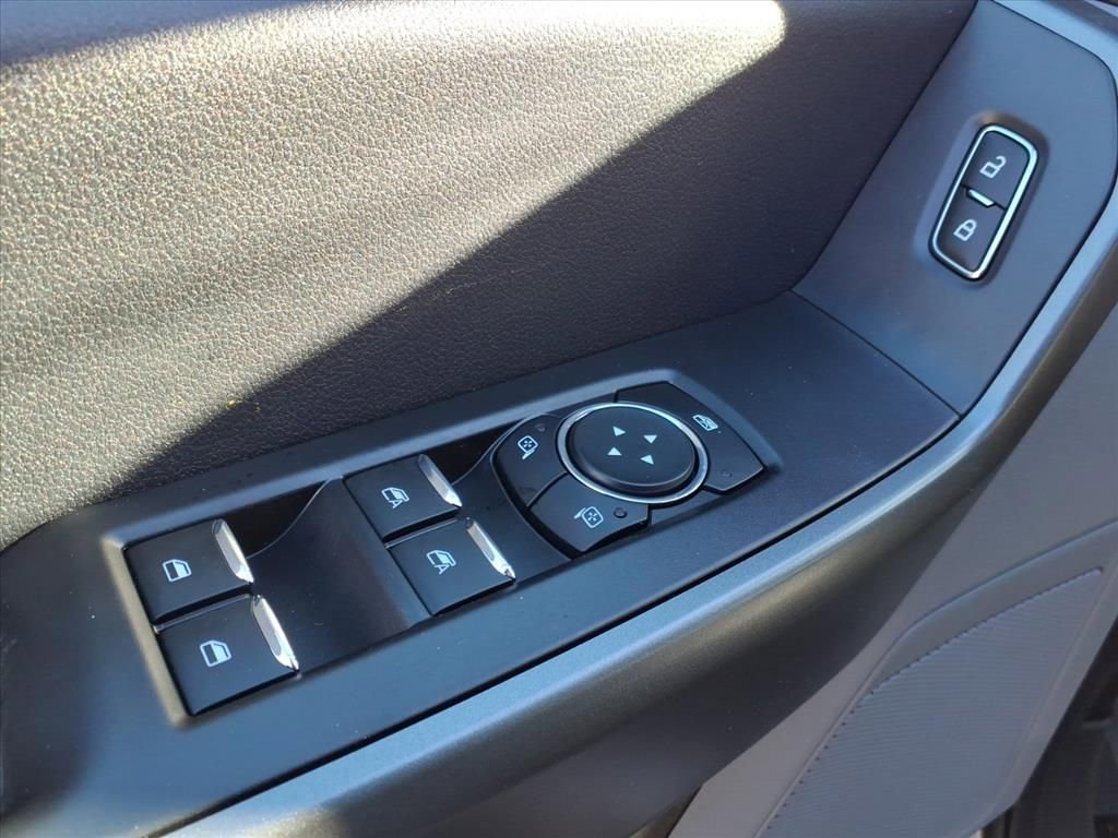 New 2026 Ford F250 XL w/ STX Appearance Package AWD/4WD image 17