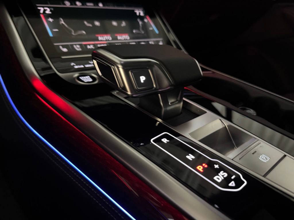 New 2026 Audi Q7 3.0T Premium Plus image 6