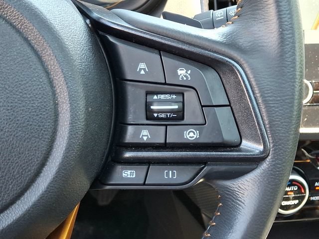 Certified 2024 Subaru Forester Wilderness AWD/4WD image 23