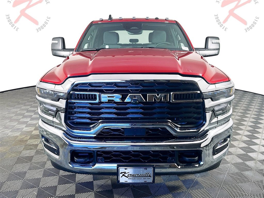 New 2026 RAM 3500 Big Horn image 2