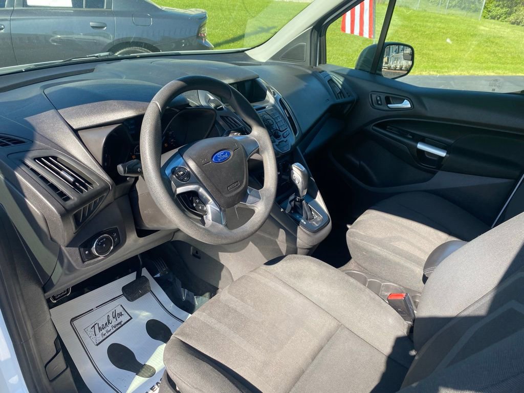 Used 2016 Ford Transit Connect XLT FWD image 10