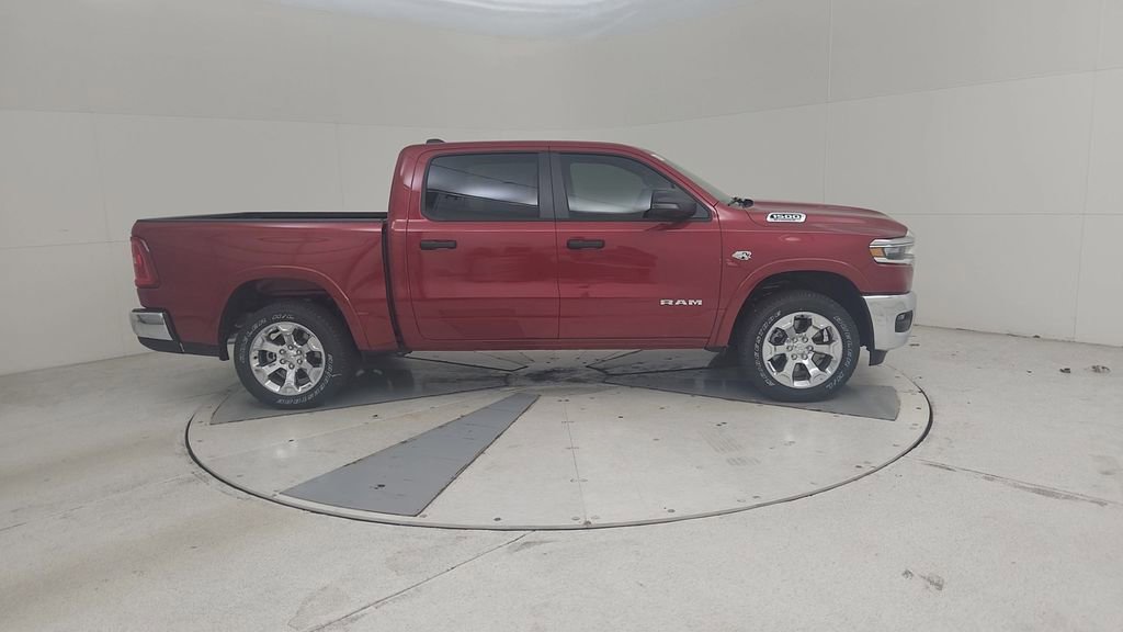 New 2026 RAM 1500 Big Horn image 17