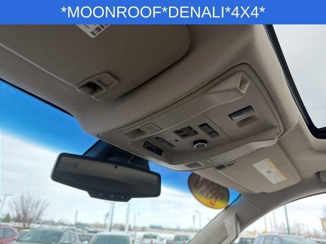 Used 2018 GMC Yukon Denali w/ Denali Ultimate Package image 27