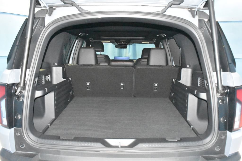 Used 2026 Honda Passport TrailSport Elite image 35