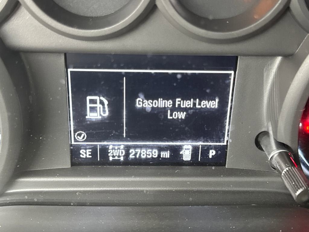 Used 2022 Chevrolet Silverado 1500 Custom AWD/4WD image 22