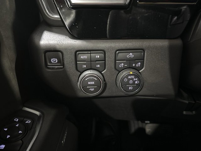 Certified 2026 Chevrolet Silverado 1500 LT Trail Boss w/ Convenience Package II image 15