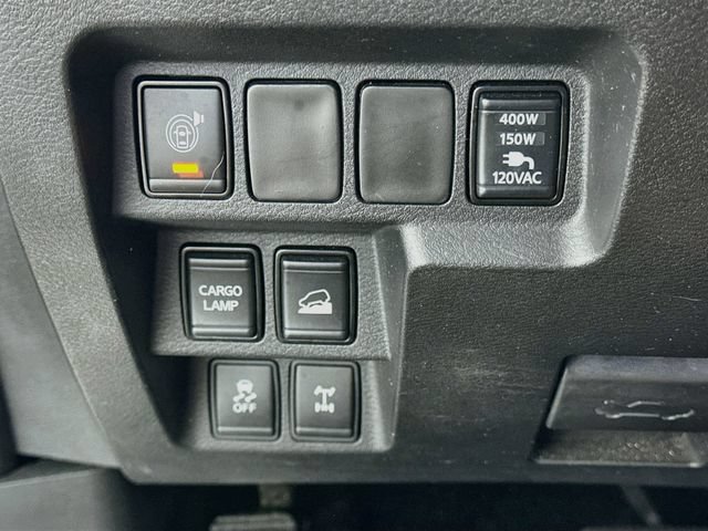 Used 2022 Nissan Frontier PRO-4X AWD/4WD image 22