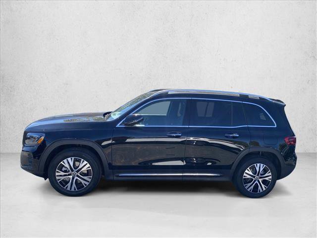 Used 2025 Mercedes-Benz GLB 250 image 6