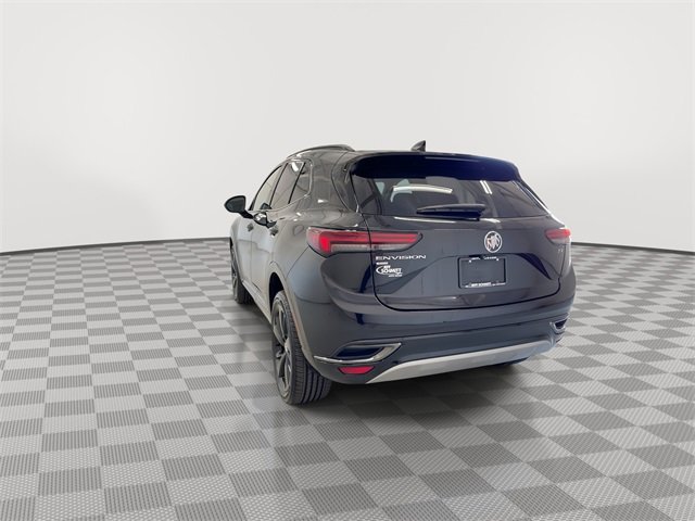 Certified 2023 Buick Envision Preferred w/ Sport Touring Package image 9